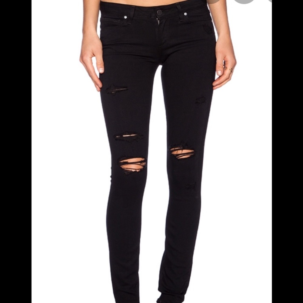Paige Denim